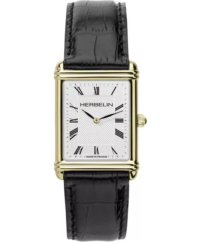 Orologio da Donna Herbelin Art Déco 17468P08 (17468/P08)