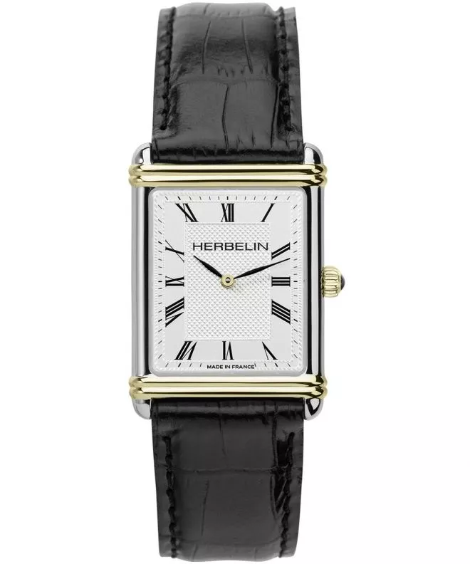 Orologio da donna Herbelin Art Déco 17468T08 (17468/T08)