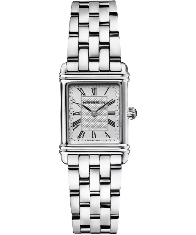 Orologio da Donna Herbelin Art Deco 17478B08 (17478/08B2)