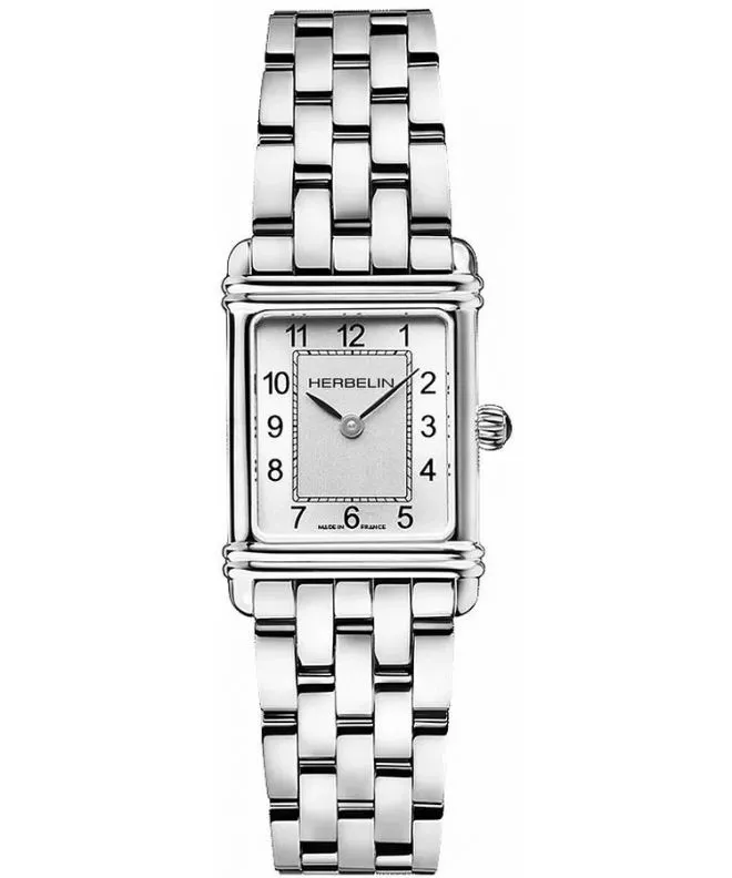 Orologio da Donna Herbelin Art Deco 17478B22 (17478/22B2)