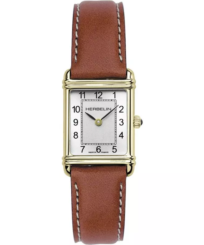 Orologio da Donna Herbelin Art Deco 17478P22GD (17478/P22GO)