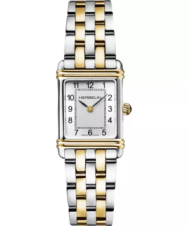Orologio da Donna Herbelin Art Déco 17478BT22 (17478/T22B2T)