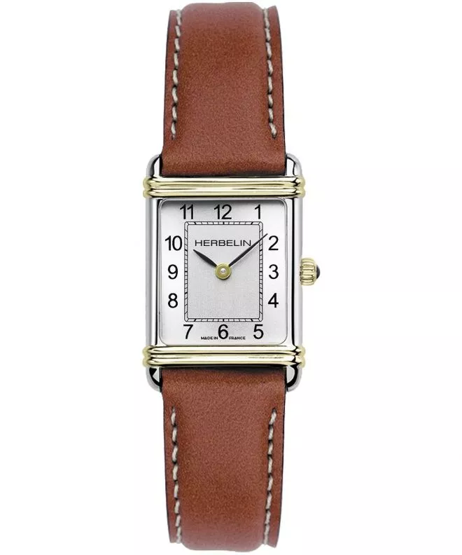 Orologio da Donna Herbelin Art Deco 17478T22GD (17478/T22GO)