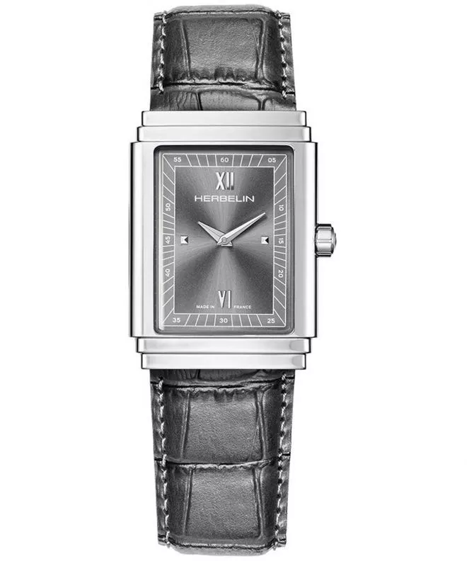 Orologio da Donna Herbelin Art Déco 17567AP04GR