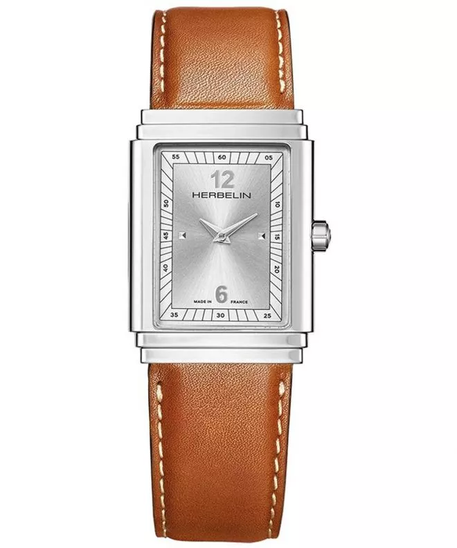 Orologio da Donna Herbelin Art Déco 17567AP22GD