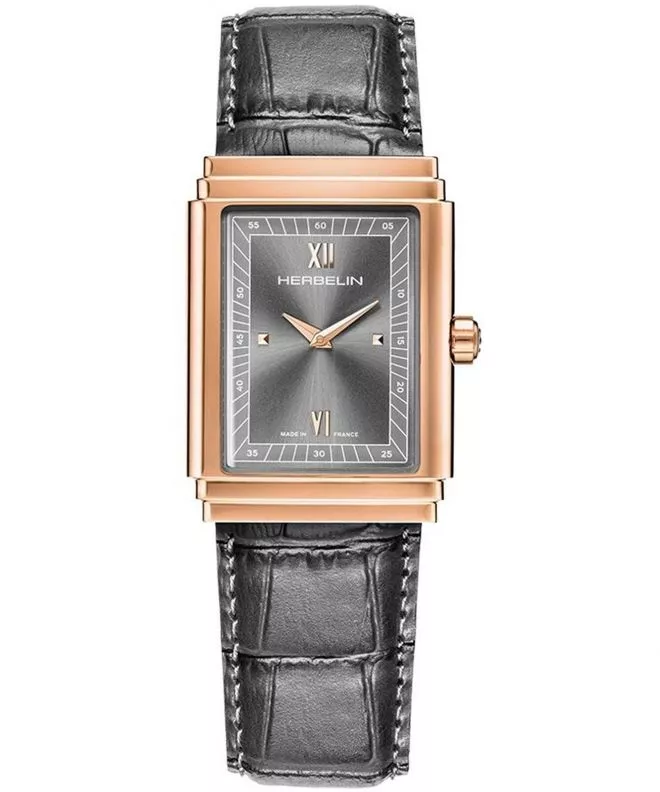Orologio da Donna Herbelin Art Déco 17567PR04GR