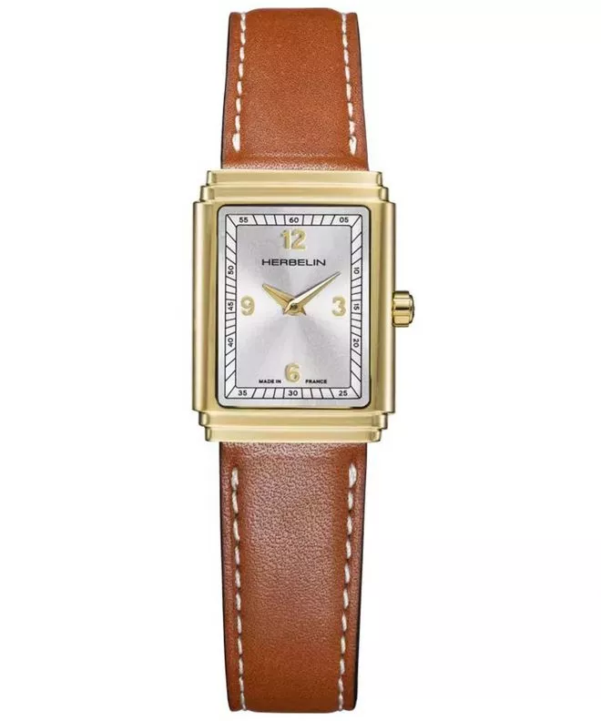 Orologio da Donna Herbelin Art Déco 17577P22GD