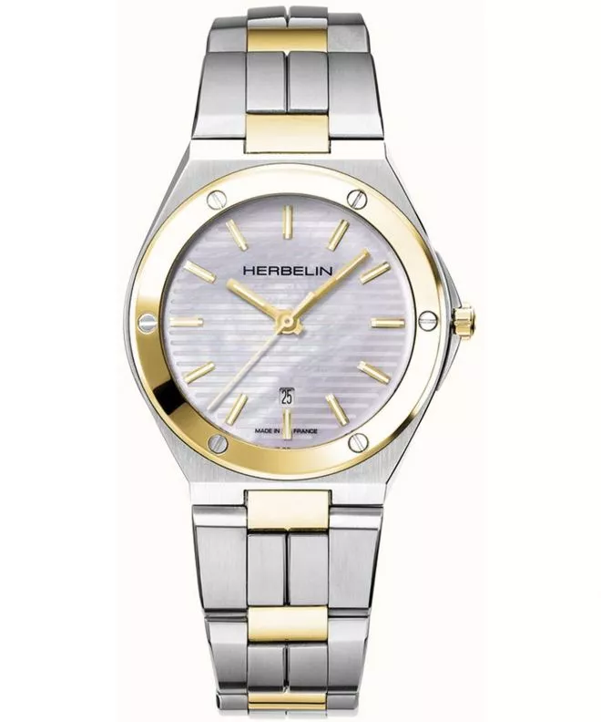 Orologio da Donna Herbelin Cap Camarat 14545BT19
