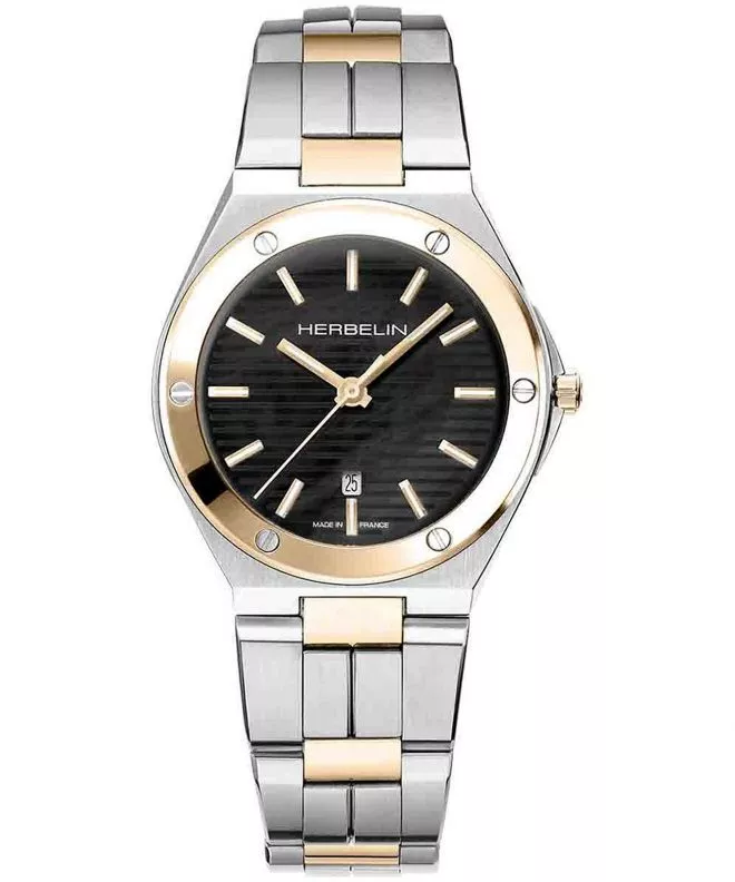 Orologio da Donna Herbelin Cap Camarat 14545BTR49