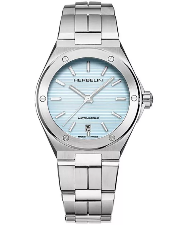 Orologio da Donna Herbelin Cap Camarat Automatic 1545B25