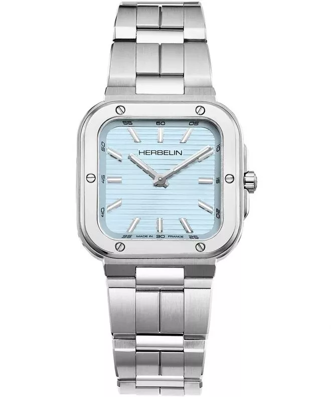 Orologio da Donna Herbelin Cap Camarat Square Lady 17546B25