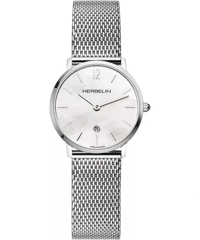 Orologio da Donna Herbelin City 16915AP19B (16915/19B)