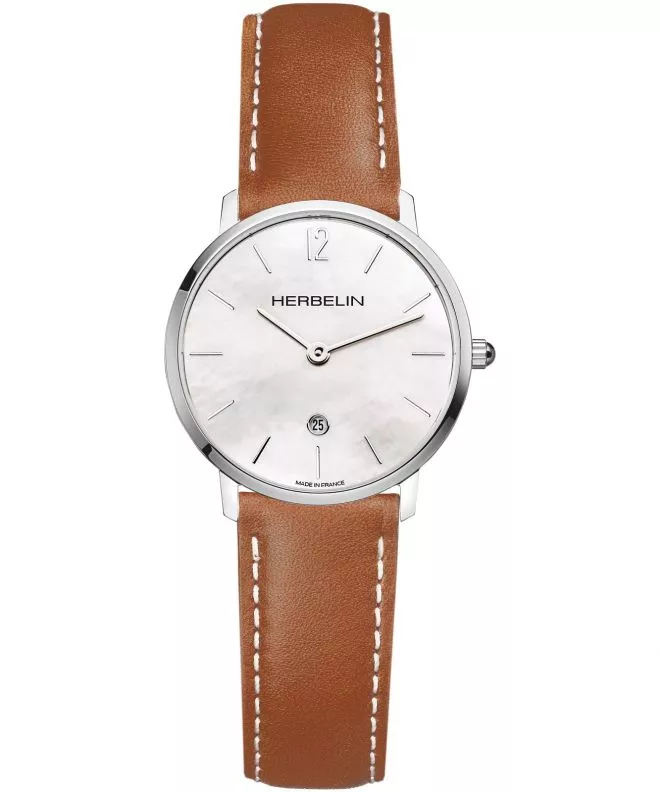 Orologio da Donna Herbelin City 16915AP19GD (16915/19GON)