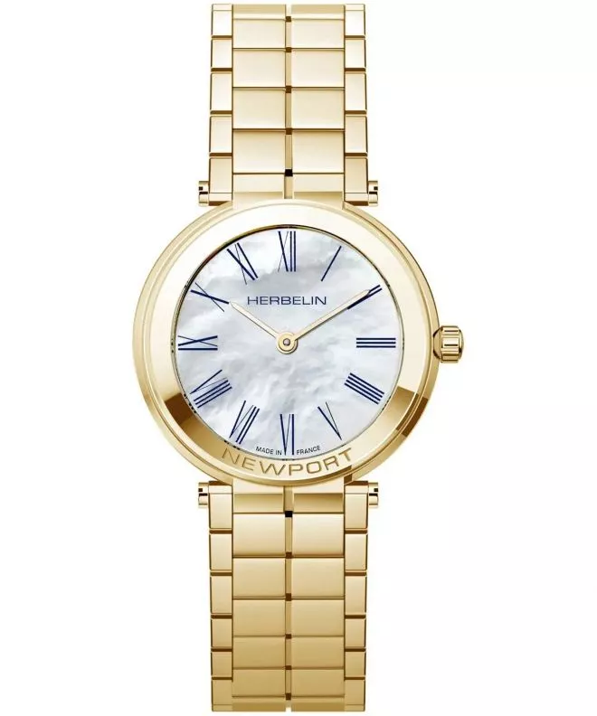 Orologio da Donna Herbelin Classic 16922BP09