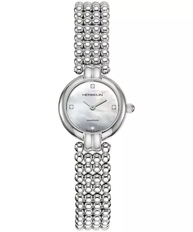 Orologio da Donna Herbelin Classic 17433B89