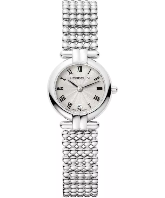 Orologio da Donna Herbelin Classic Perles 16873B08 (16873/B08)
