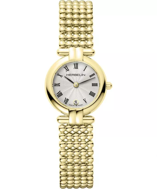 Orologio da Donna Herbelin Classic Perles 16873BP08 (16873/BP08)