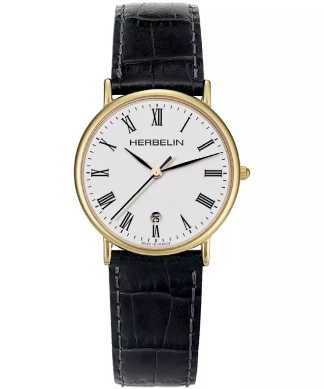 Orologio da Donna Herbelin Classique 12443P01 (12443/P01)