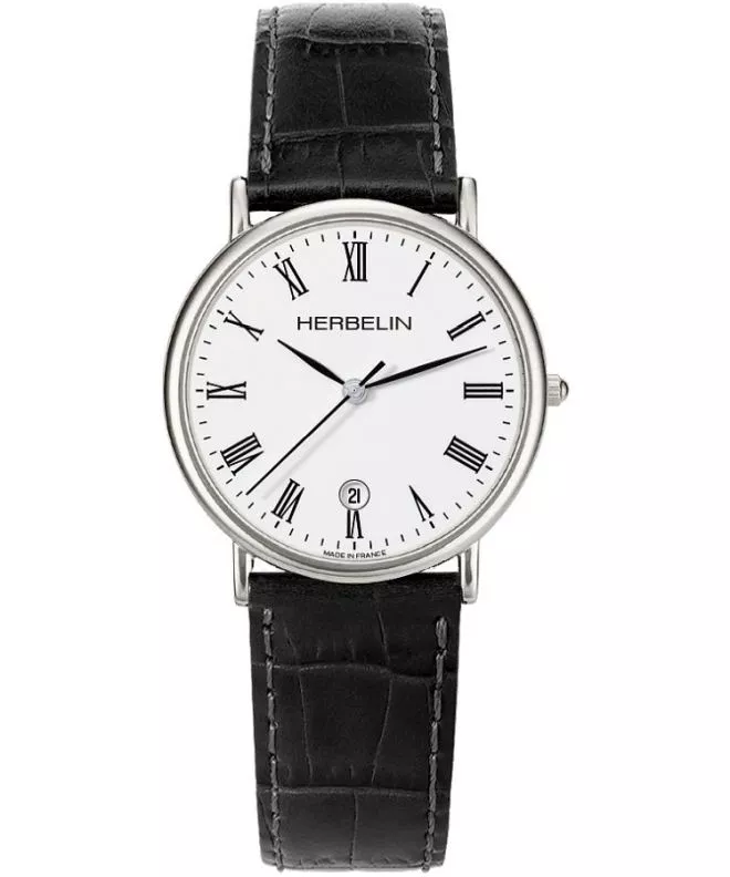 Orologio da Donna Herbelin Classique 12443AP01 (12443/S01)