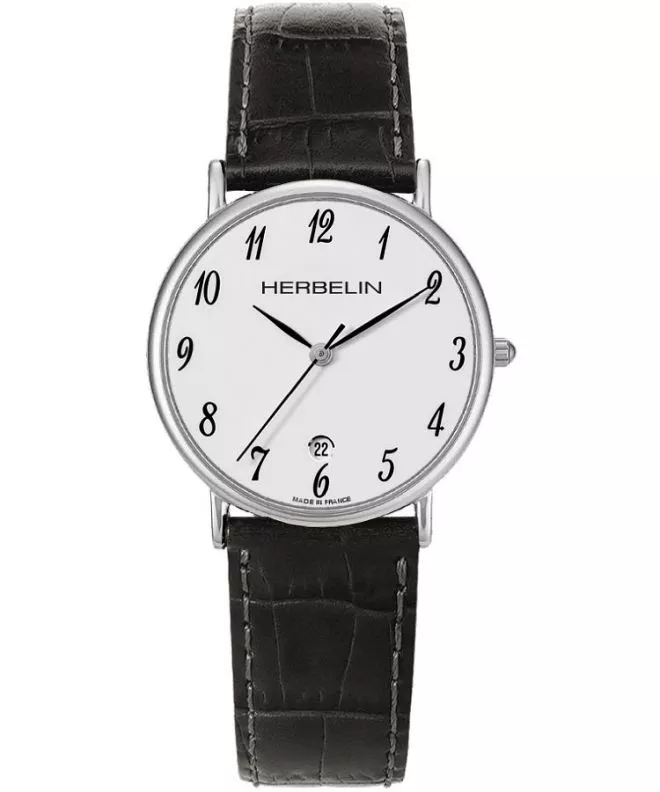 Orologio da Donna Herbelin Classique 12443AP28 (12443/S28)