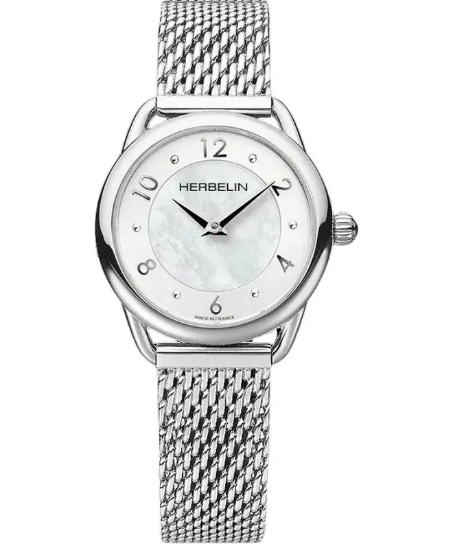 Orologio da Donna Herbelin Equinoxe 17497/29B