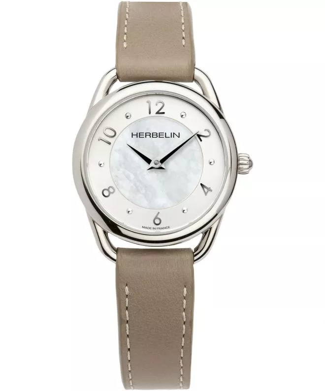 Orologio da Donna Herbelin Equinoxe 17497AP29GR (17497/29GR)