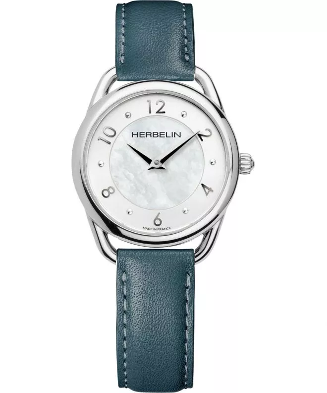 Orologio da Donna Herbelin Equinoxe 17497AP29BV (17497/AP29BV)