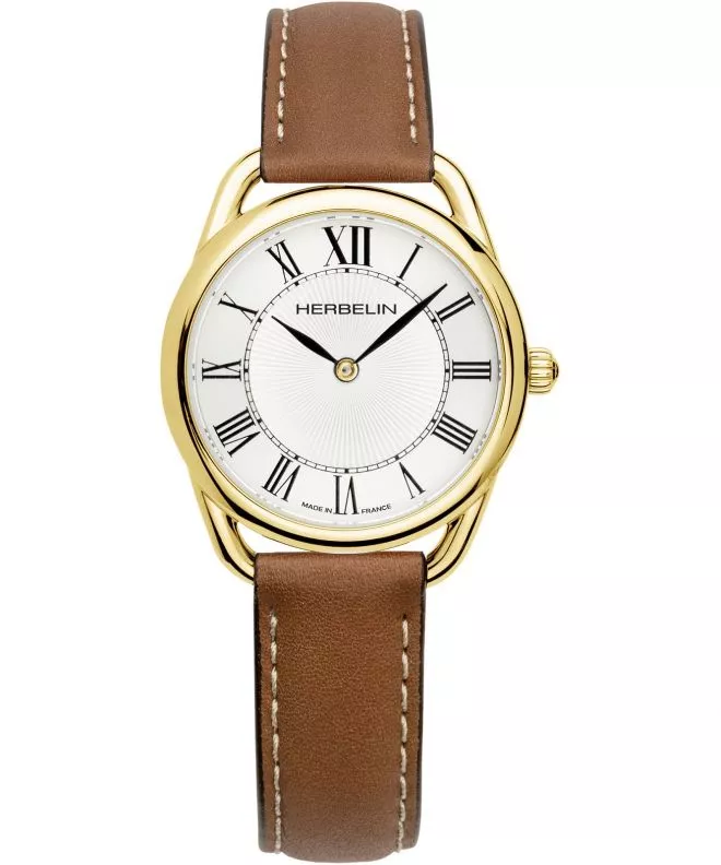 Orologio da Donna Herbelin Equinoxe 17497P08GD (17497/P08GO)