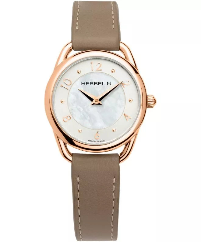 Orologio da Donna Herbelin Equinoxe 17497PR29GR (17497/PR29GR)