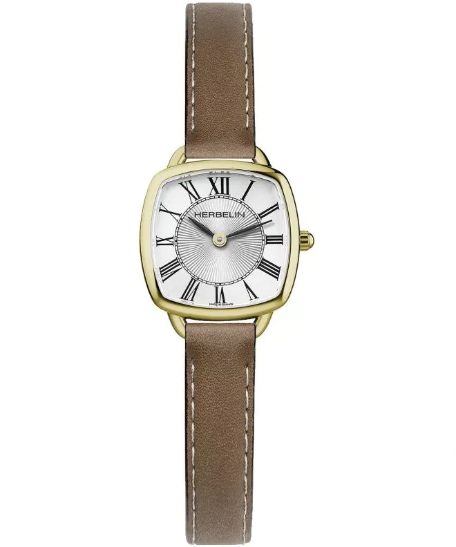 Orologio da Donna Herbelin Equinoxe 17499P08GD (17499/P08GO)