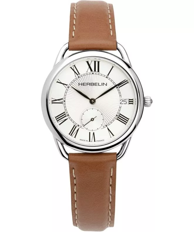 Orologio da Donna Herbelin Equinoxe 18397AP08GD (18397/08GO)