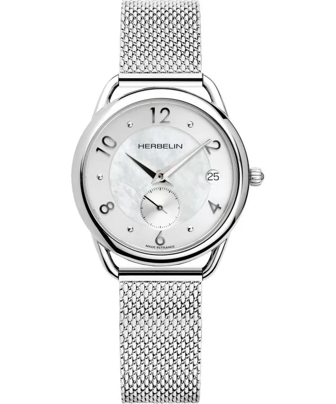 Orologio da Donna Herbelin Equinoxe 18397AP29B (18397/29B)