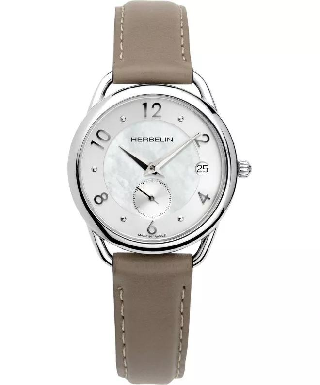 Orologio da Donna Herbelin Equinoxe 18397AP29GR (18397/29GR)