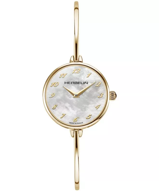 Orologio da Donna Herbelin Fil 17206BP29
