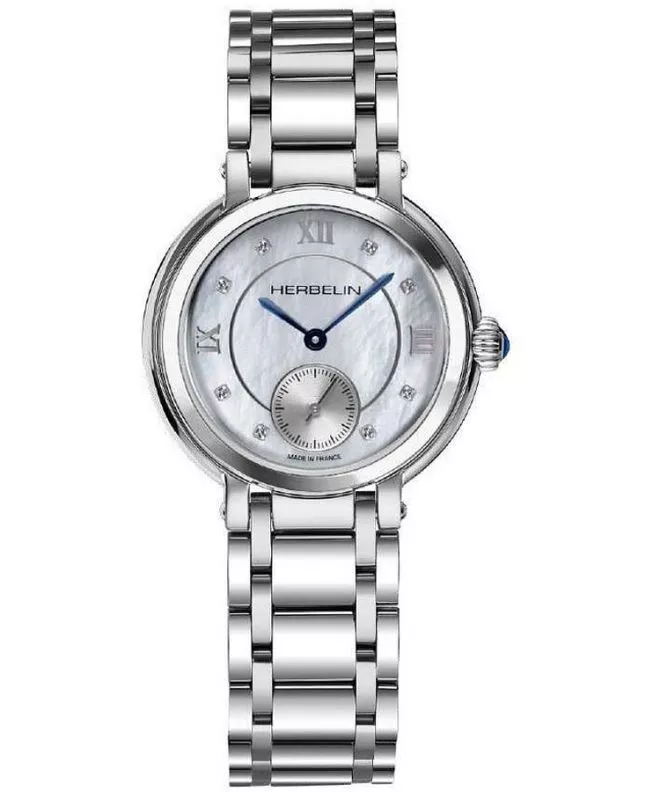 Orologio da Donna Herbelin Galet 10630B59 (10630/B59)
