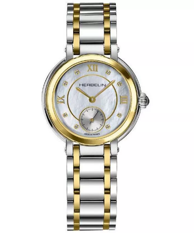 Orologio da Donna Herbelin Galet 10630BT59 (10630/BT59)