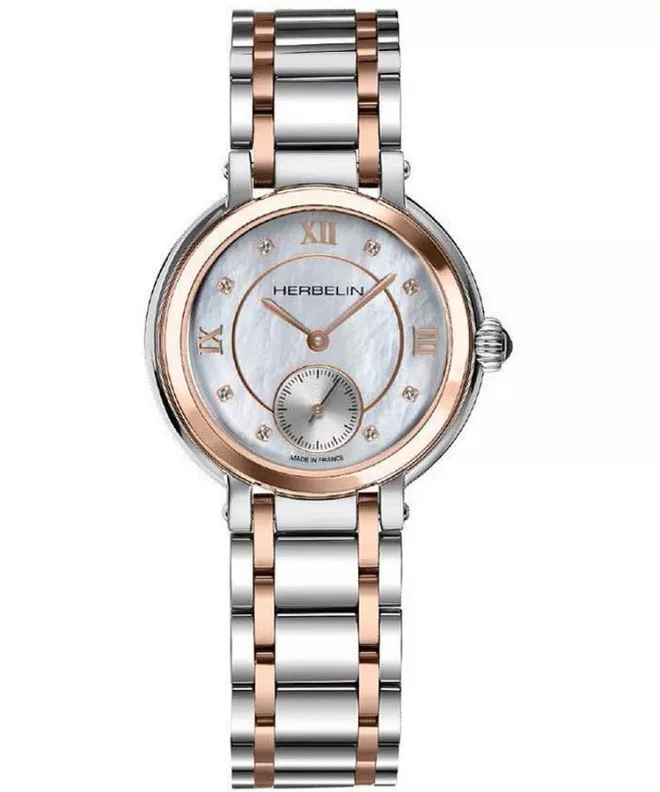 Orologio da Donna Herbelin Galet 10630BTR59 (10630/BTR59)