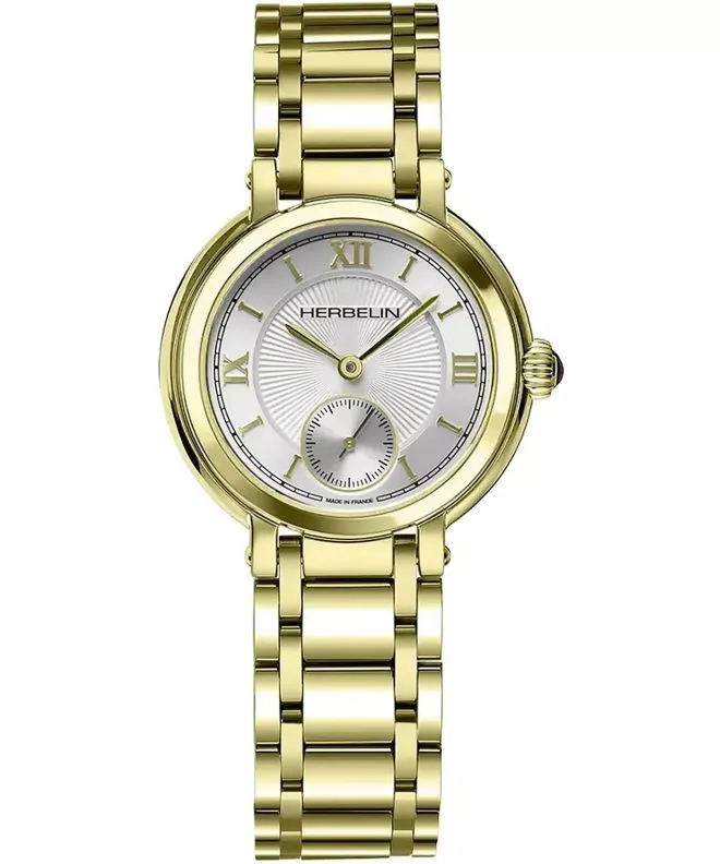 Orologio da Donna Herbelin Galet 10630BP28