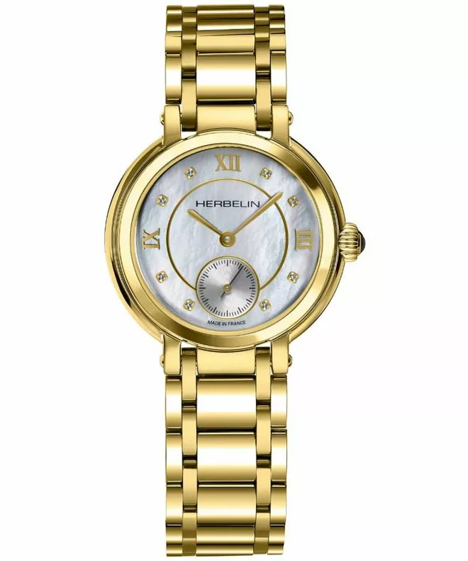 Orologio da Donna Herbelin Galet 10630BP59