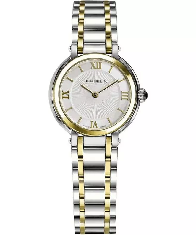 Orologio da Donna Herbelin Galet 17430BT28 (17430/BT28)