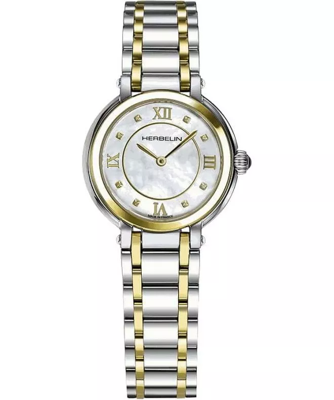 Orologio da Donna Herbelin Galet 17430BT59 (17430/BT59)