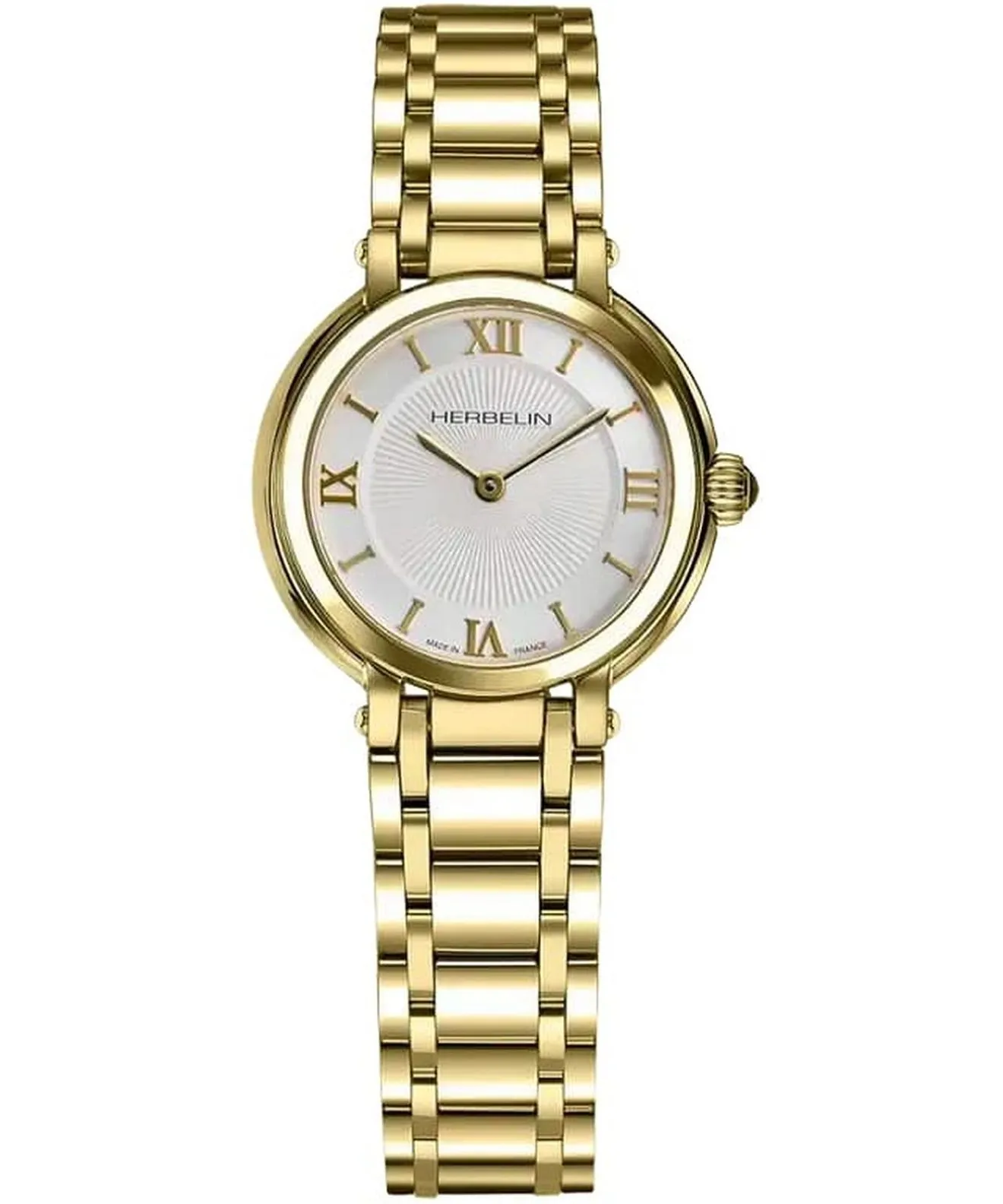 Orologio da Donna Herbelin Galet 17430BP28