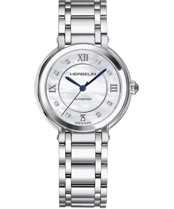 Orologio da Donna Herbelin Galet Automatic 1630B59 (1630/B59)