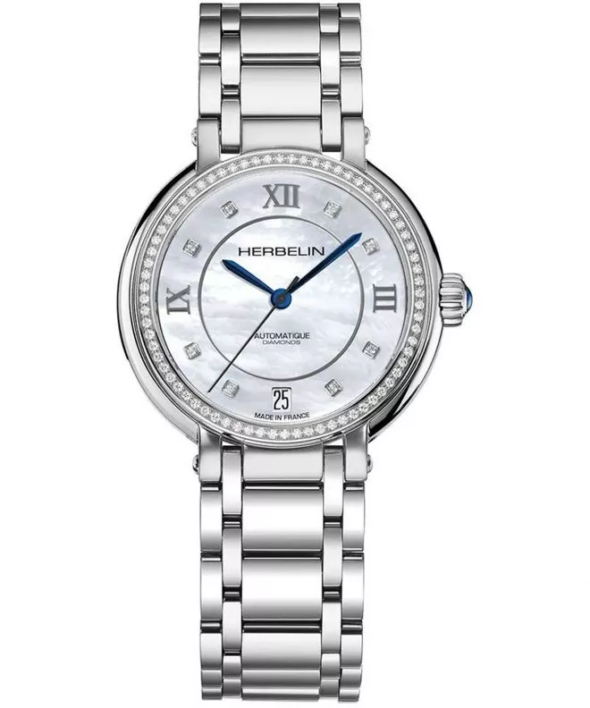 Orologio da Donna Herbelin Galet Automatic 1630B72Y89