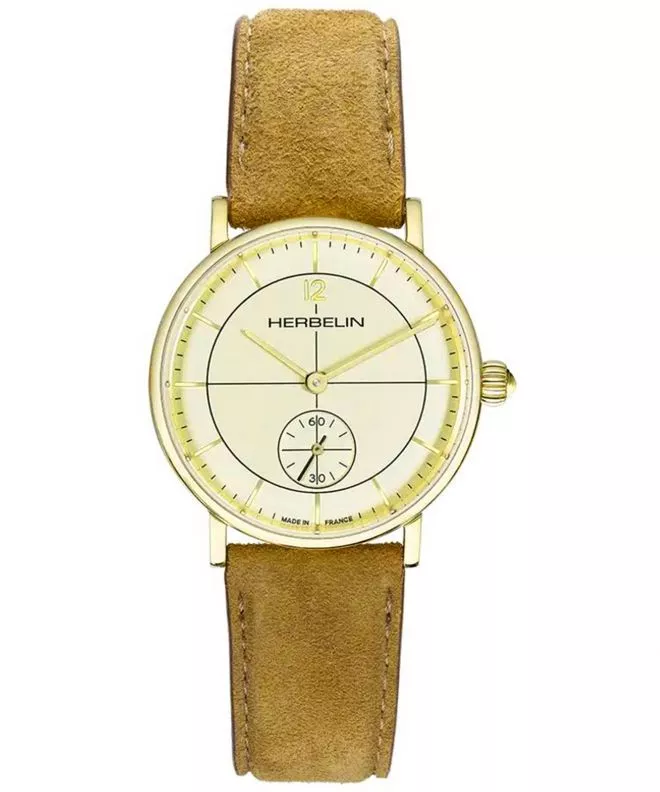 Orologio da Donna Herbelin Inspiration 10647P17SU