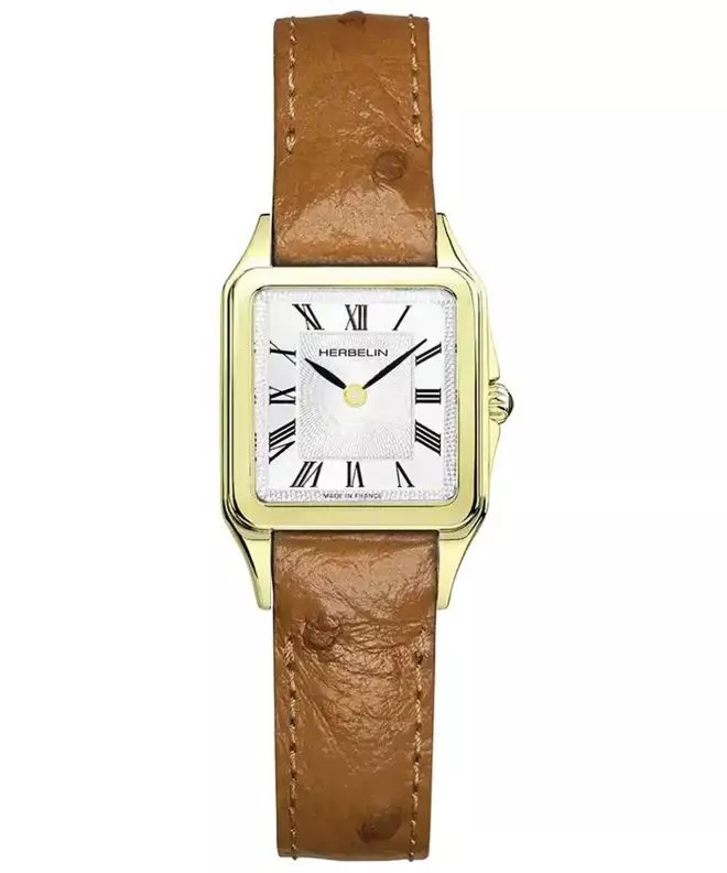 Orologio da Donna Herbelin Luna 17457P01GD