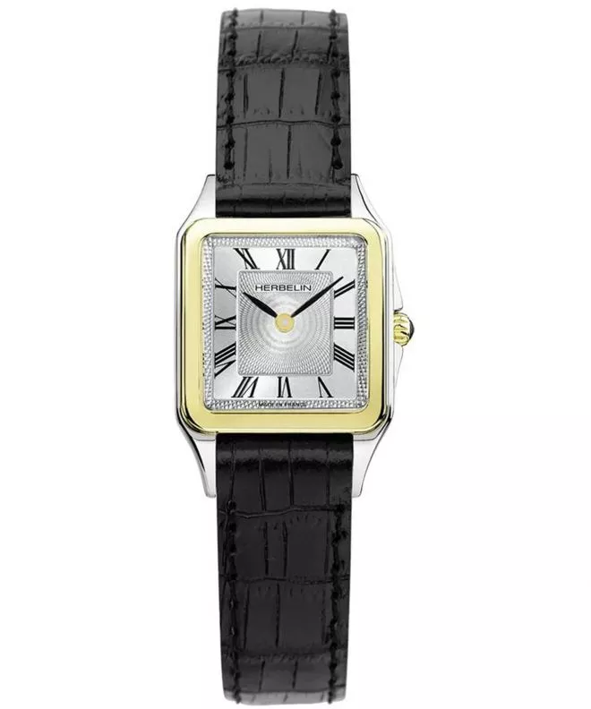 Orologio da Donna Herbelin Luna 17457T01