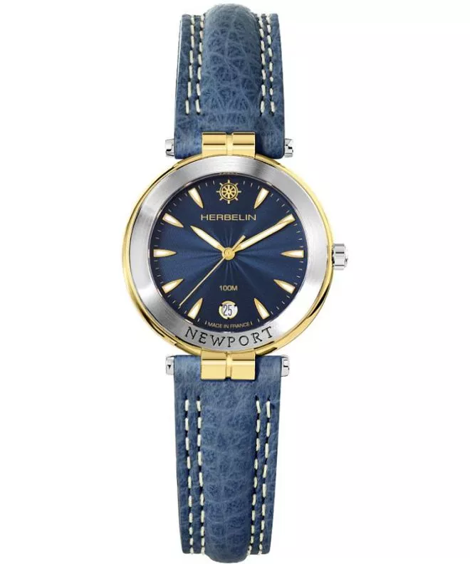 Orologio da Donna Herbelin Newport 14255T35 (14255/T35)