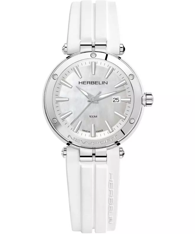 Orologio da Donna Herbelin Newport 14288AP19CW (14288/AP19CW)