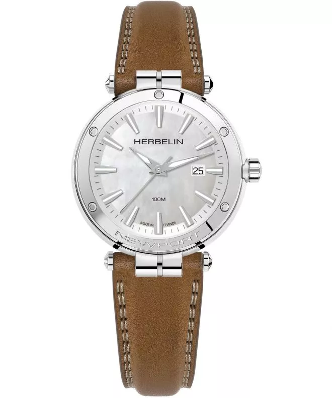 Orologio da Donna Herbelin Newport 14288AP19GD (14288/AP19GO)